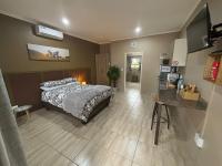 Azalea Accommodation - B&B