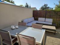 Jardin Privé et Terrasse - Appartement T2 à La Teste de Buch, Proche Plages et Activités - FR-1-319-424 - B&B