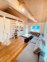 Kiilu puhkemaja - B&B Eametsa