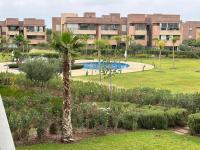 Appartement avec Piscine Prestigia Agate Marrakech - Ferienwohnung