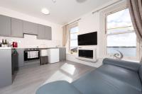 Unit 2 Island View Apartments With Stunning Harbour View - Ferienwohnung