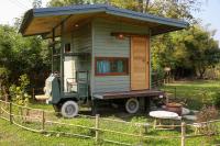 Hang Tueng farm stay Chiang Mai แฮงตึง ฟาร์มสเตย์ เชียงใหม่ - B&B Chiang Mai