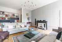 "De Bretagne" - Hôtel particulier - Bed and Breakfast Dijon