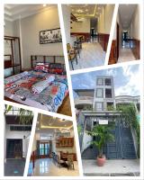 B&B Phnom-Penh - Plumerrata - Bed and Breakfast Phnom-Penh