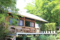 Hang Tueng farm stay Chiang Mai แฮงตึง ฟาร์มสเตย์ เชียงใหม่ - B&B Chiang Mai