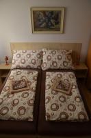 Double or Twin Room with Private Bathroom