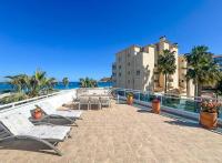 Beachfront Luxury Apartment Albir - Chambres d’hôtes Alboraya