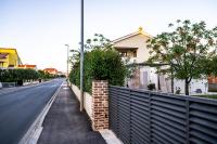 House "Mediterrian spirit" with jacuzzi in Zadar - Bed and Breakfast Zadar