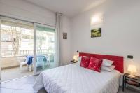 Exclusive: Fronte Mare con Terrazzo e Parcheggio - B&B