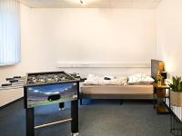 Mountain Apartment 2 The Art to live Perfect for Vacationers - Chambres d'hôtes Dietmannsried