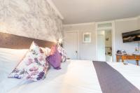 Superior Doppelzimmer - Erste Etage