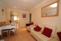 Appartement Playhouse (8 Personnes) - 32 Greenside Row