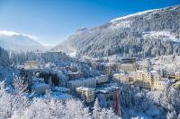 The View - Design Panorama Lodge DAS SCHILLER - Ferienwohnung