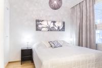 Aparment with Balcony - Mikonkatu 11