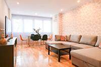 For You Rentals Apartamento TEMPORAL Espacioso de Tres Dormitorios en Madrid ORE51 - Chambres d’hôtes Madrid