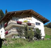 Haus Weißbacher - B&B Dorf