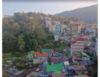 Hotel Meanamla, Ravangla, Sikkim - B&B