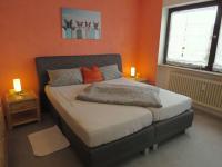 Ferienwohnung Mia - Chambres d’hôtes Tirschenreuth