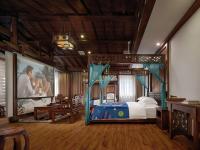 Suite Executive con Vista Fiume