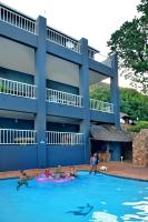 The Shore House - Ferienwohnung Hartbeespoort