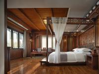 Chambre Double – Vue sur Lac