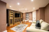 Apartamento con terraza 