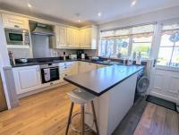 Pebble Beach -Coastal Gem _ Weybourne - Crabpot Cottages Sheringham - B&B Weybourne