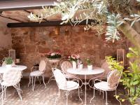 REFUGIUM Theresienstraße 19 - Chambre Morisot - B&B Rhodt unter Rietburg