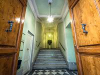 Pandolfini Courtyard - B&B Florence