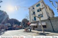 Dolce Mare - Chambres d’hôtes Chiavari