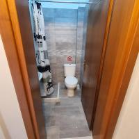 Deluxe Double Room with Balcony and Sea View