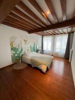 L' Appart cocoon - B&B