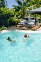 Mollymook Seascape Motel and Apartments - Bed and Breakfast Mollymook