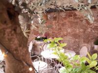 REFUGIUM Theresienstraße 19 - Chambre Slevogt - B&B Rhodt unter Rietburg