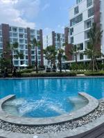 Mini Jung Yama - Bed and Breakfast Chiang Mai