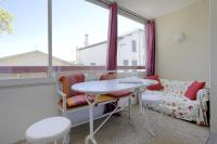 Appartement Gabarra et sa loggia - Welkeys - B&B