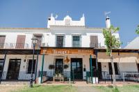 El traslado alojamiento rural - B&B El Rocío