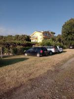 Вила Сириус - B&B Sinemorets