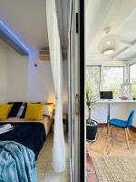 Design studio in Petrovac - B&B Petrovac na Moru