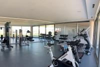 Luxury apartment in San Juan beach, HEATED POOL. - B&B Alicante