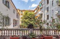 Ampio Bilocale in Via Borsieri - Duomo e Stazione Centrale - Ferienwohnung Mailand