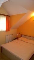 Habitación Estándar - Cama extragrande
