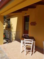 Bisu La Casa dei Sogni IUN R8622 - B&B Capitana
