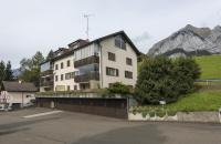 Bella Vista - B&B Wildhaus