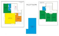 Villa Tulipa - B&B