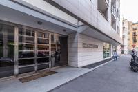 Design suite con terrazza in via Masera 6 - B&B Milano