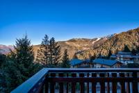 Chalet Onni - Bed and Breakfast La Tzoumaz