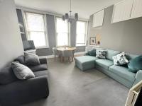 1-Bedroom Flat in Islington! - B&B Londra