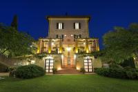 Domus Volumnia Country House - B&B Perugia