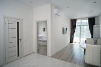 Suite King con Vista Mare